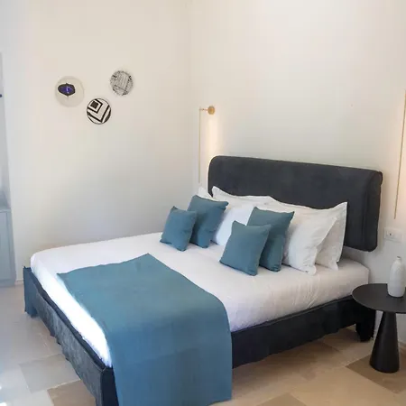 Borgo dei Lecci Puglia-2